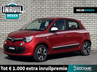 Renault Twingo 1.0 SCe Collection | Airco | All-Season banden | Bluetooth |