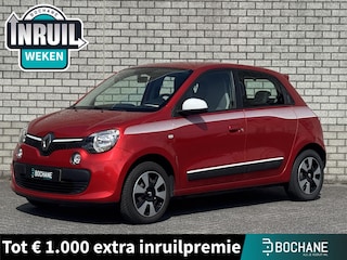 Renault Twingo 1.0 SCe Collection | Airco | All-Season banden | Bluetooth |