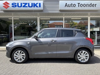 Suzuki Swift 1.2 Select Smart Hybrid/Trekhaak