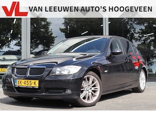 BMW 316i | Nieuw binnen | Trekhaak | Clima