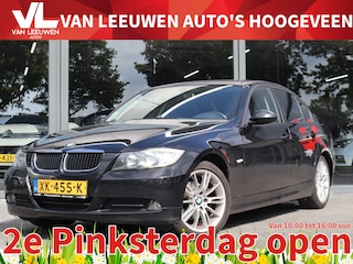 BMW 316i | Nieuw binnen | Trekhaak | Clima