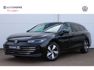 Volkswagen Passat Variant 1.5 eTSI Business 150pk DSG7