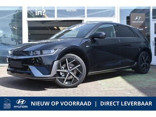 Hyundai Ioniq 5 84 kWh N-Line Business DIRECT LEVERBAAR!