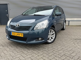 Toyota Corolla Verso 1.8 VVT-i Panoramic 7p.