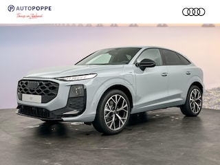Audi Q3 S edition e-hybrid 200 kW / 272 PK Sportback 6 ver