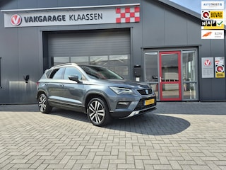 Seat Ateca 1.0 EcoTSI Style Business Intense