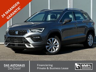 Seat Ateca 1.5TSI 150pk Style Business | Carplay | Trekhaak