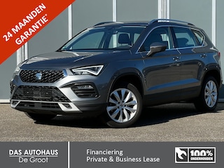 Seat Ateca 1.5TSI 150pk Style Business | Carplay | Trekhaak