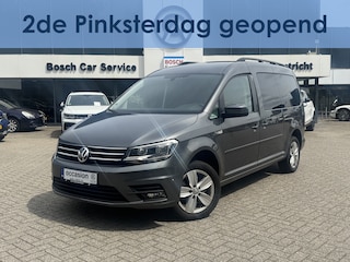 Volkswagen Caddy 1.5 TSI 7-PERSOONS / CARPLAY / PARKPILOT /
