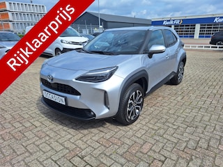 Toyota Yaris Cross 1.5 Hybrid Explore Limited