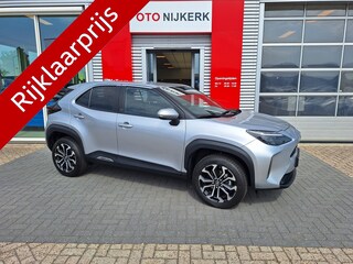 Toyota Yaris Cross 1.5 Hybrid Explore Limited