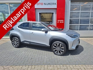 Toyota Yaris Cross 1.5 Hybrid Explore Limited
