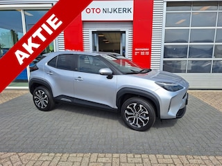 Toyota Yaris Cross 1.5 Hybrid Explore Limited