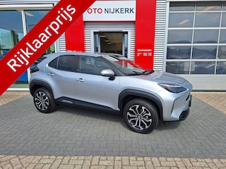 Toyota Yaris Cross 1.5 Hybrid Explore Limited