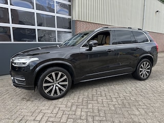 Volvo XC90 D5 AWD Aut. Grijs kenteken Pano,Navo,Leer,Camera,Pdc,20"lmv,Trekh