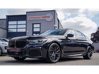 BMW 745e High Executive | 360 Camera | Head Up Display | Harman/Kardon | Stuurwielverwarming | Stoelverkoeling