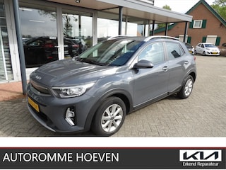 Kia Stonic 1.0 Turbo DynamicLine Org. Ned. 47.000km