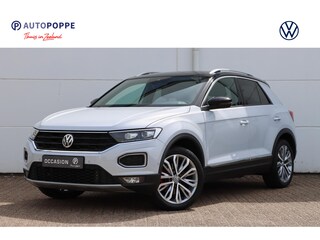 Volkswagen T-Roc 2.0 TSI 4Motion Sport 190pk DSG7