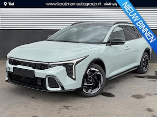 Kia K4 1.0 T-GDi MHEV GT-Line Launch Edition (pano) Nieuw uit voorraad leverbaar, ACTIE! meerdere kleuren leverbaar! bel 0344-611400 voor een scherp inruilvoorstel