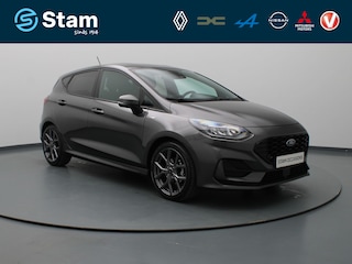 Ford Fiesta EcoBoost Hybrid 125pk Camera | Cruise | Navi | Parkeersens. achter