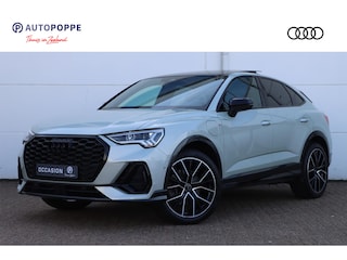 Audi Q3 45 TFSI e S Edition 245pk S Tronic