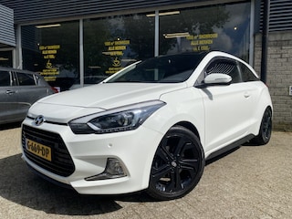Hyundai i20 Coupé Uniek !!!1.0 T-GDI Premium 120PK Pano/Clima/Nav/Cam