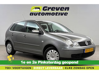 Volkswagen Polo 1.4-16V Athene | Airco | Cruise | Trekhaak