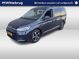 Volkswagen Caddy Kombi 5 zits 1.5 TSI Hybride Style