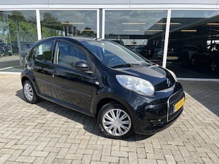 Citroën C1 1.0-12V Séduction Airco / 5 drs