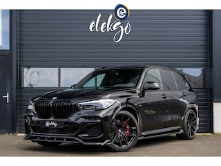 BMW X5 XDrive45e High Executive M-Sport|BTW|ACC|Pano|Trekhaak|22"|