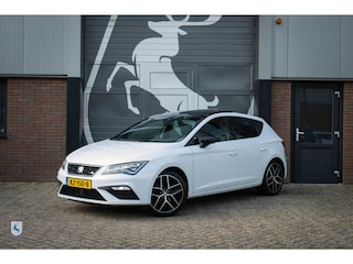 Seat Leon 1.4 EcoTSI FR / Panoramadak / SEAT sound / Leer/alcantara