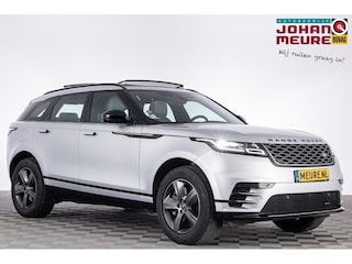Land Rover Range Rover Velar 2.0 P400e R-Dynamic S | PANORAMADAK | LEDER | Full LED | PHEV -2e PINKSTERDAG OPEN!-