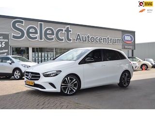 Mercedes-Benz B-klasse 200 Business Solution AMG-STYLE|STOELVERW.|SFEERVERL.|ELECTR. A.KLEP|CAMERA