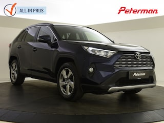 Toyota RAV4 2.0 VVT-iE Dynamic 175PK Automaat | Trekhaak | Elektr. a. klep |