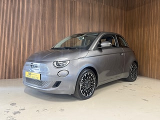 Fiat 500 Icon 42 kWh - SOH 95% - Carplay - Camera