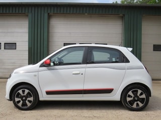 Renault Twingo 1.0 SCE AUTHENTIQUE
