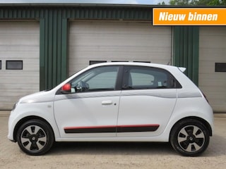 Renault Twingo 1.0 SCE AUTHENTIQUE