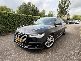 Audi A6 Limousine 2.0 TDI u. Adr. Sp.