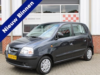 Hyundai Atos 1.1i Active Joy AIRCO PDC/Stuurbekr/CV/Elek.ramen