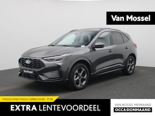 Ford Kuga 2.5 PHEV ST-Line | HEAD-UP | STOEL-STUURWIELVERWARMING | NAVIGATIE | CAMERA | NAVIGATIE
