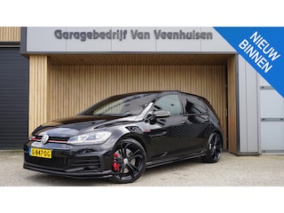 Volkswagen Golf 2.0 TSI 290pk GTI TCR *Performance Pack* Pano.Dak DynAudio Virtual Leder 19inch LM *NL auto* 103056km!