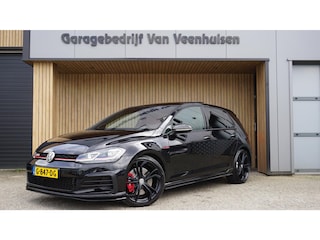 Volkswagen Golf 2.0 TSI 290pk GTI TCR *Performance Pack* Pano.Dak DynAudio Virtual Leder 19inch LM *NL auto* 103056km!