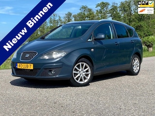 Seat Altea Clima Cruise Control 6Bak Trekhaak NAP 1.4 TSI Businessline
