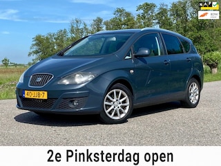 Seat Altea Clima Cruise Control 6Bak Trekhaak NAP 1.4 TSI Businessline