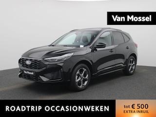 Ford Kuga 2.5 PHEV ST-Line | PANORAMADAK | HEAD UP DISPLAY  | CAMERA | STOELVERWARMING | STUURVERWARMING | CRUISE CONRTOL | NAVIGATIE |