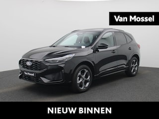Ford Kuga 2.5 PHEV ST-Line | PANORAMADAK | HEAD UP DISPLAY  | CAMERA | STOELVERWARMING | STUURVERWARMING | CRUISE CONRTOL | NAVIGATIE |