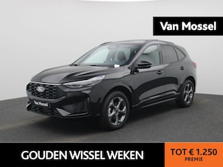 Ford Kuga 2.5 PHEV ST-Line | PANORAMADAK | HEAD UP DISPLAY  | CAMERA | STOELVERWARMING | STUURVERWARMING | CRUISE CONRTOL | NAVIGATIE |
