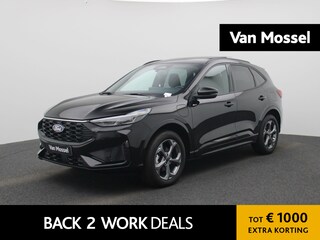 Ford Kuga 2.5 PHEV ST-Line | PANORAMADAK | HEAD UP DISPLAY  | CAMERA | STOELVERWARMING | STUURVERWARMING | CRUISE CONRTOL | NAVIGATIE |