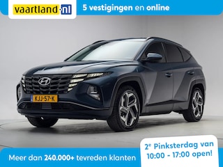 Hyundai Tucson 1.6 GDI Plug-in Hybrid Comfort Smart [ Navi Apple/Android Camera Lane-assist ]