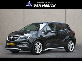 Opel Mokka X 1.4 Turbo Innovation | Trekhaak | Navigatie | Achteruitrijcamera | Winterpakket